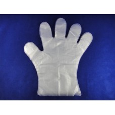 PE Gloves